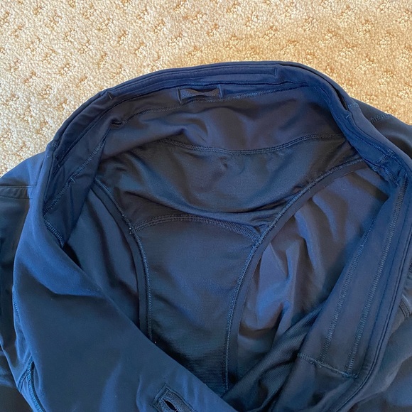 Speed Short - 2.5" - Picture 6 of 6